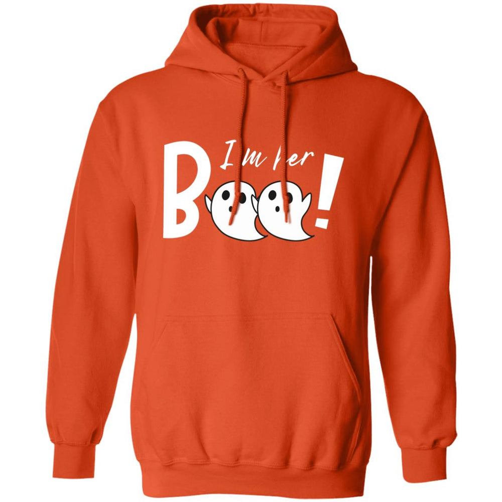 I'm Her Boo! Men's T-Shirt