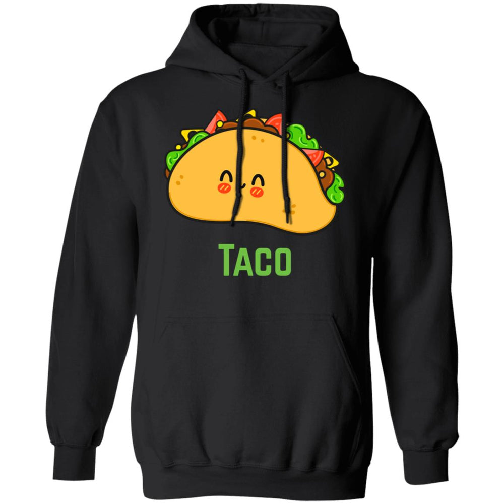Taco Ladies T-Shirt