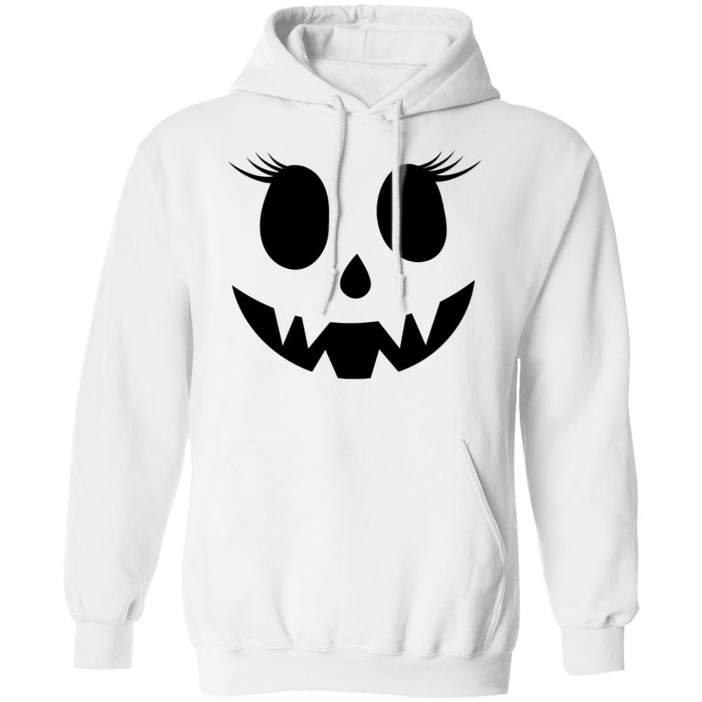 Jack-O-Lantern Ladies T-Shirt