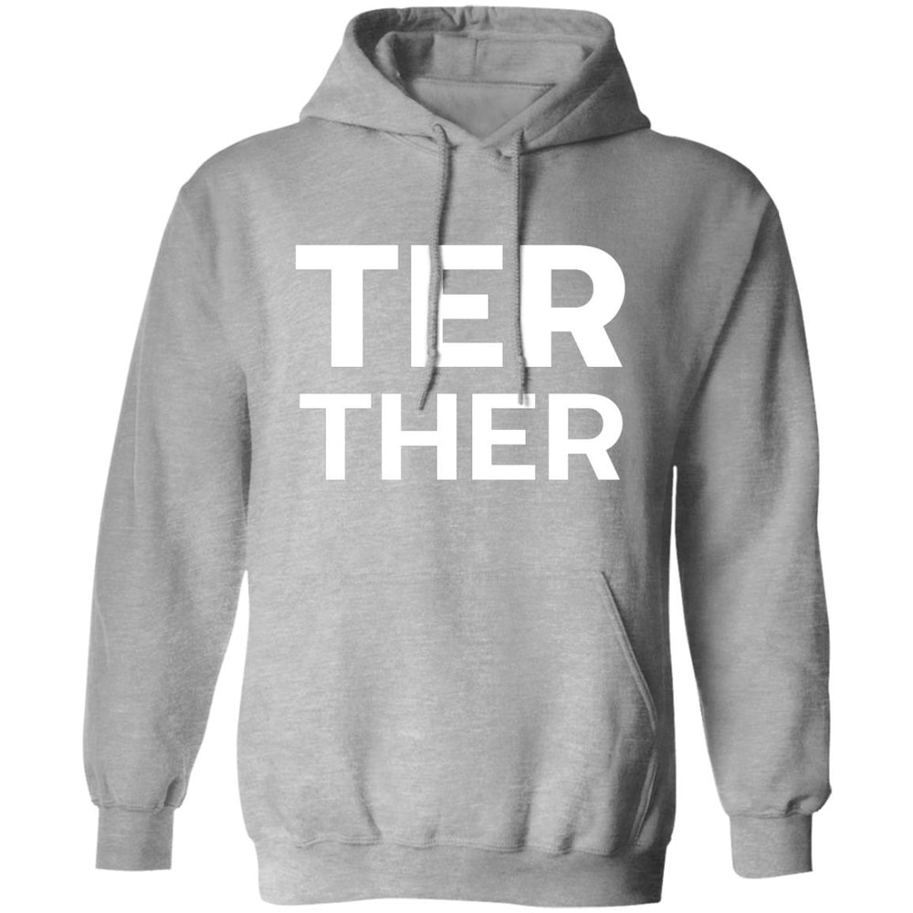 Better Together Ladies T-Shirt