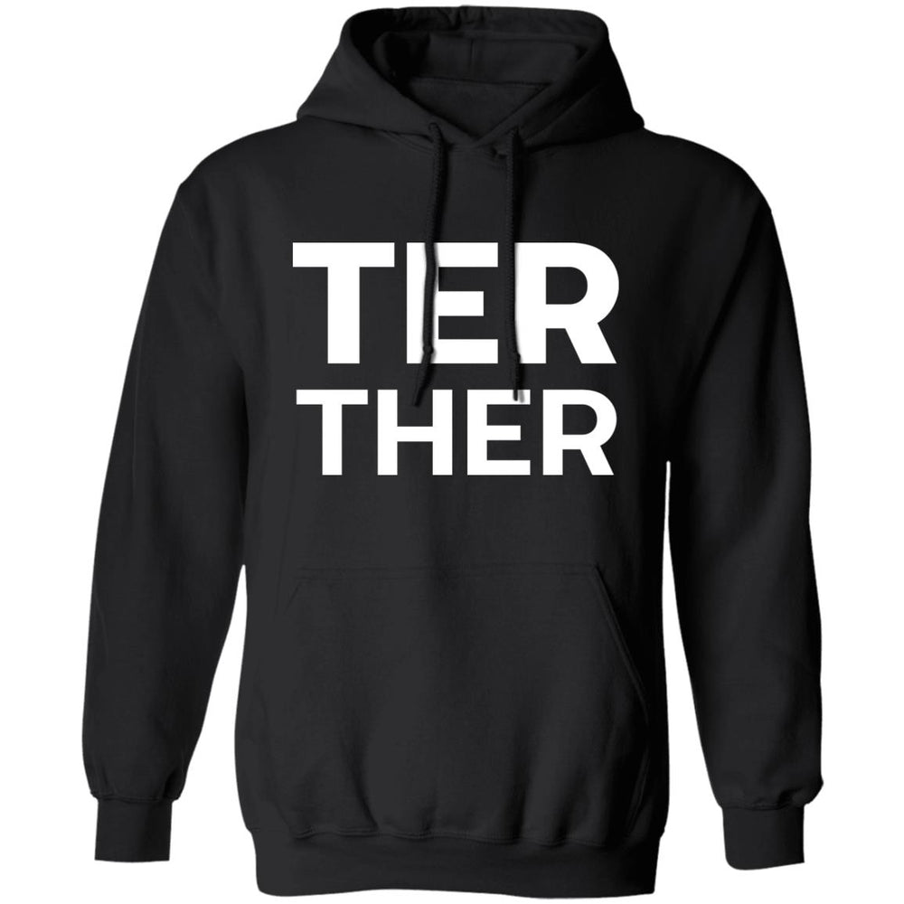 Better Together Ladies T-Shirt