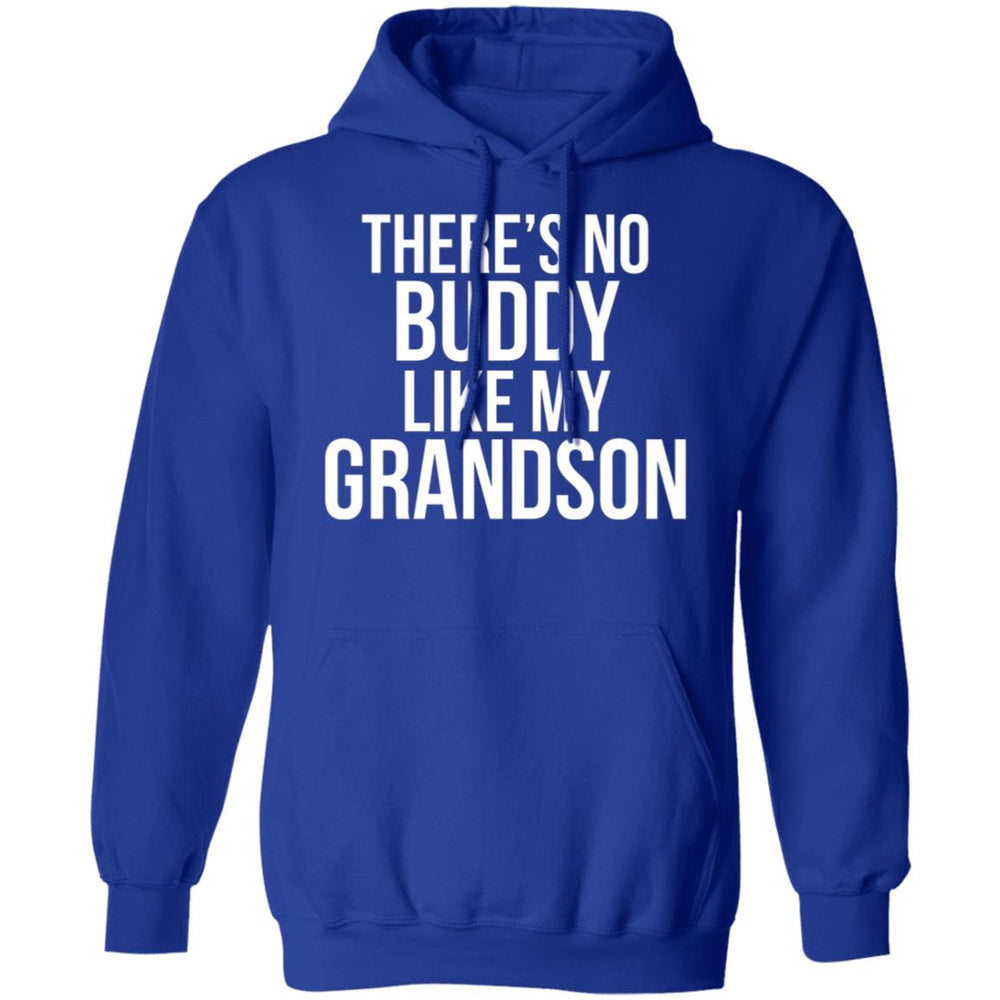 There's No Buddy Like My Grandson T-Shirt