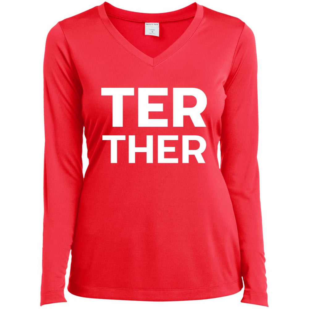 Better Together Ladies T-Shirt