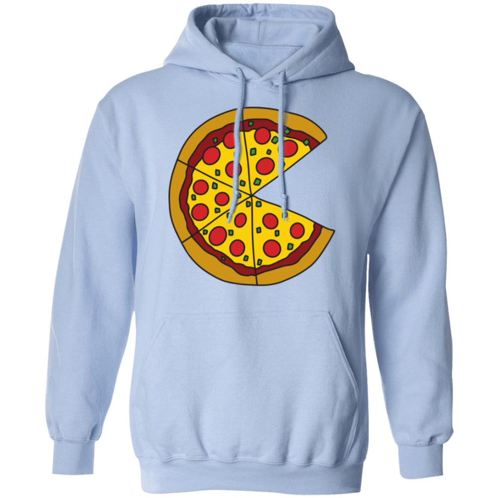 Pizza Men's T-Shirt