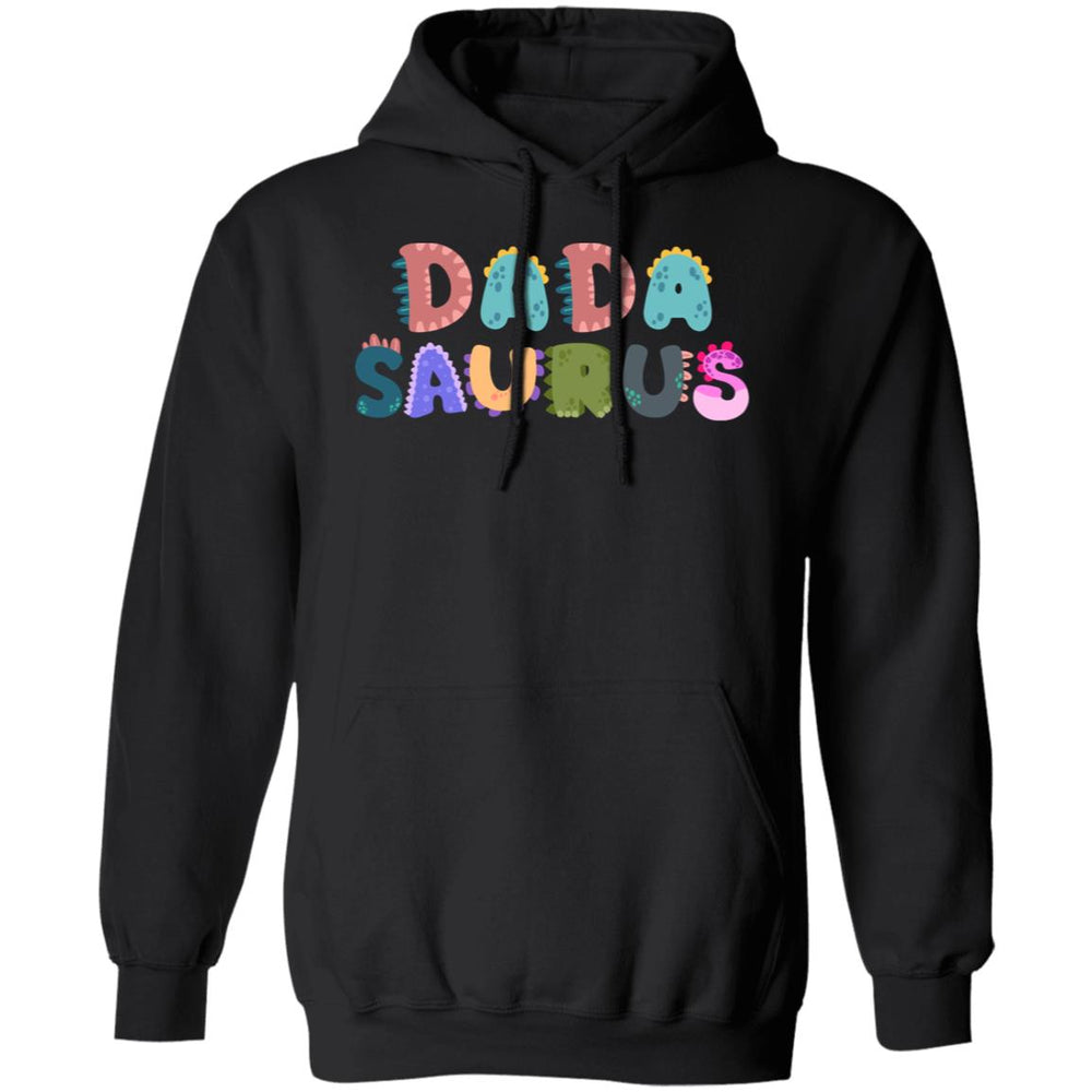 Dadasaurus Men's Shirts