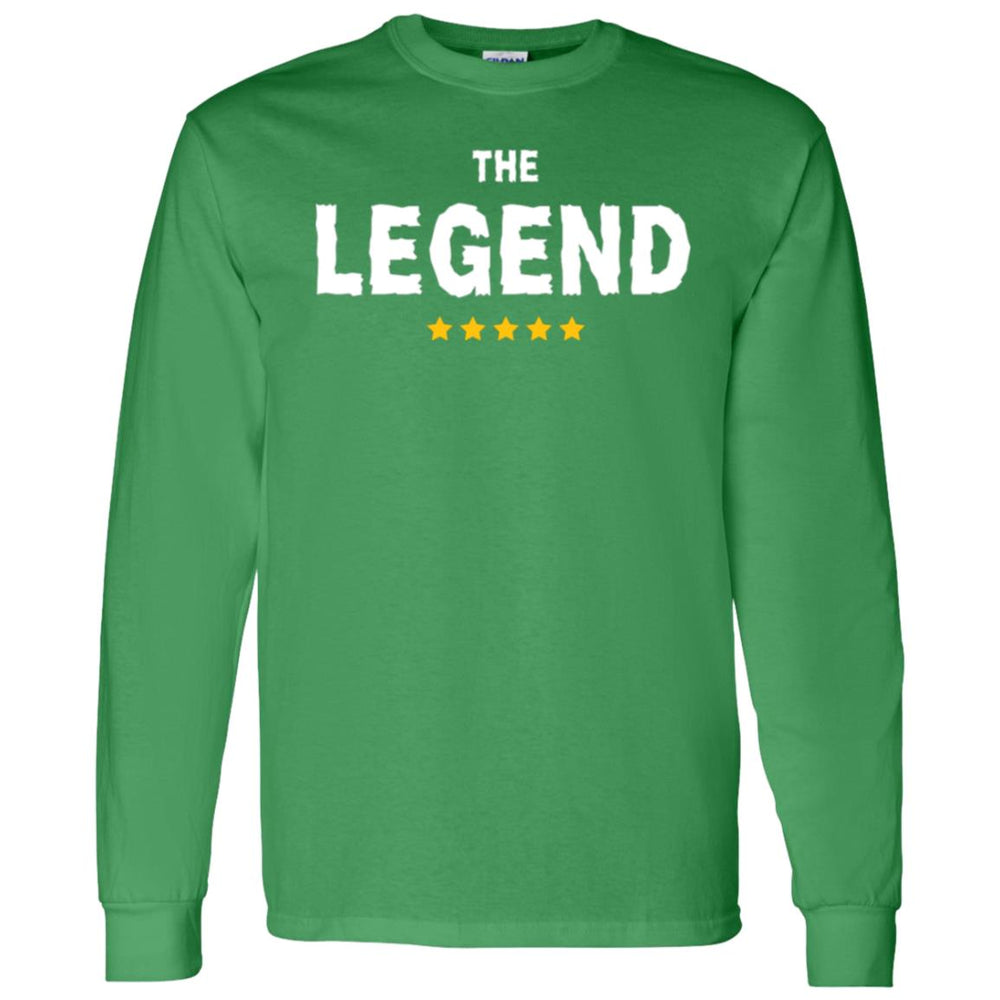 The Legend Men's T-Shirt