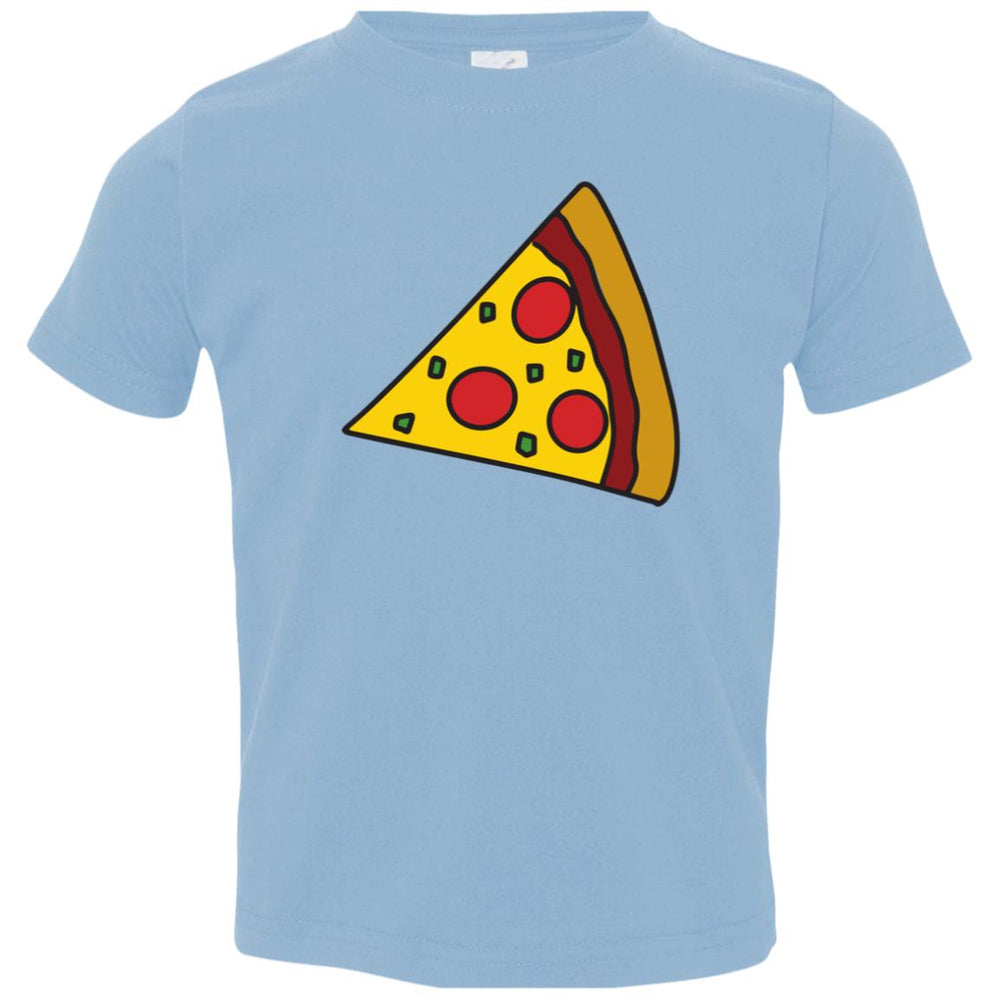 Pizza Slice Infant Bodysuit and T-Shirts