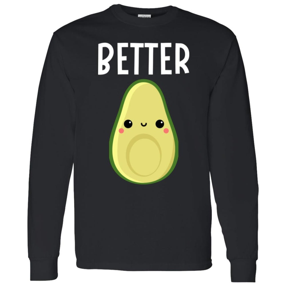 Avocado Men's T-Shirt