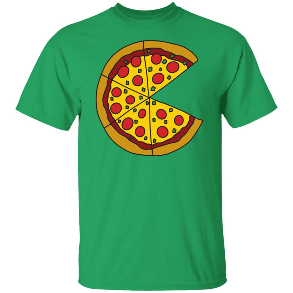 Pizza Men's T-Shirt