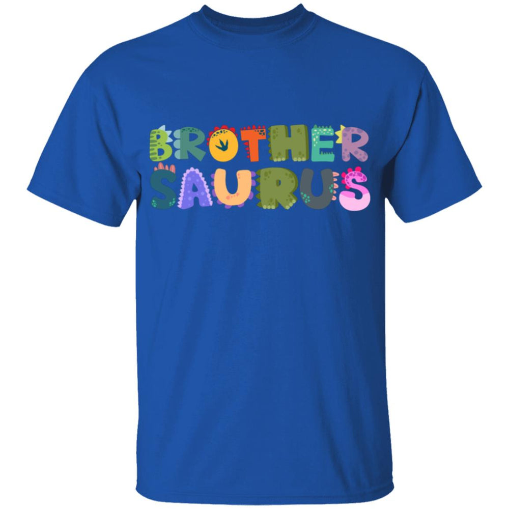 Brothersaurus Toddler & Youth Shirts