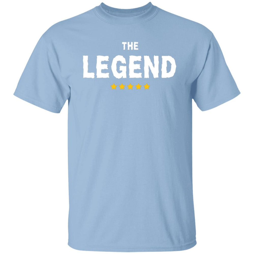 The Legend Men's T-Shirt