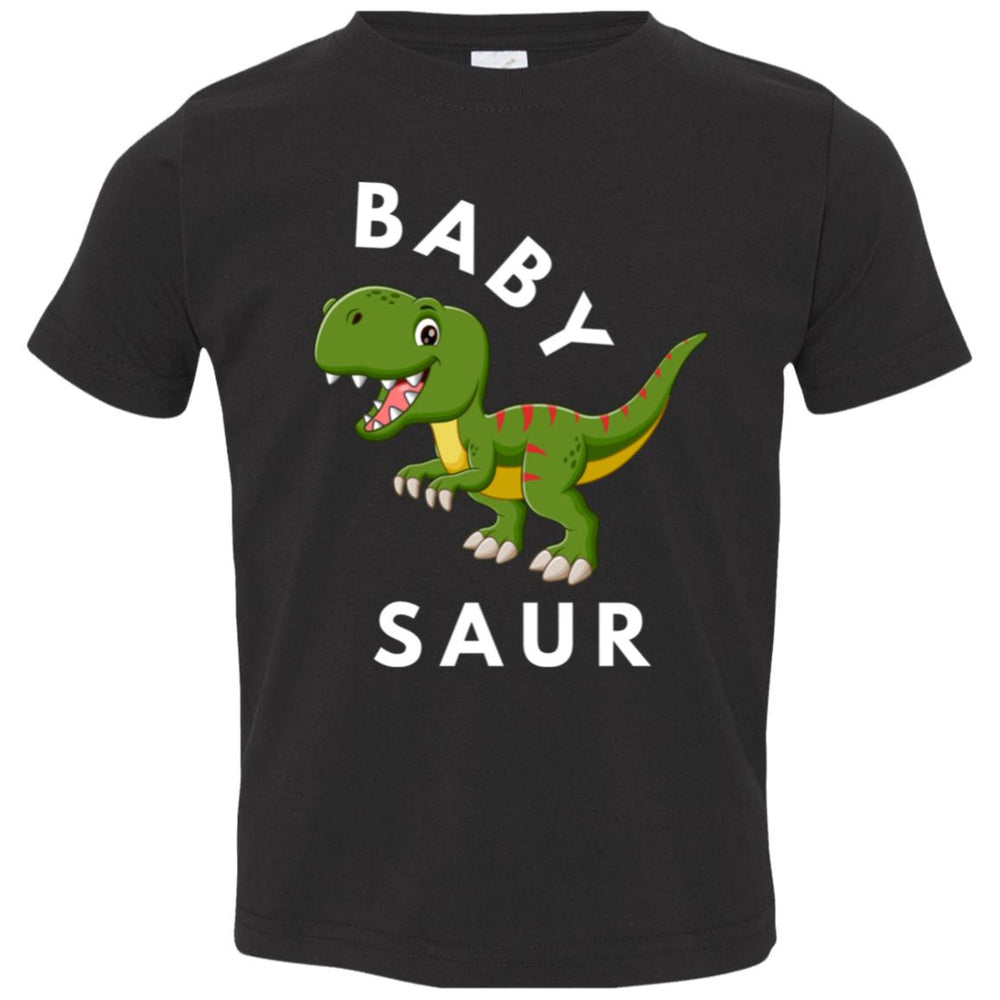 Babysaur Infant Bodysuit and T-Shirts