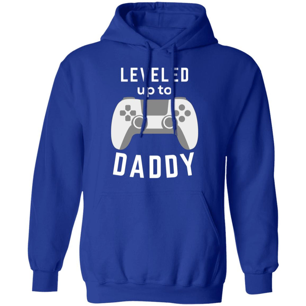 Leveled Up Men's T-Shirt