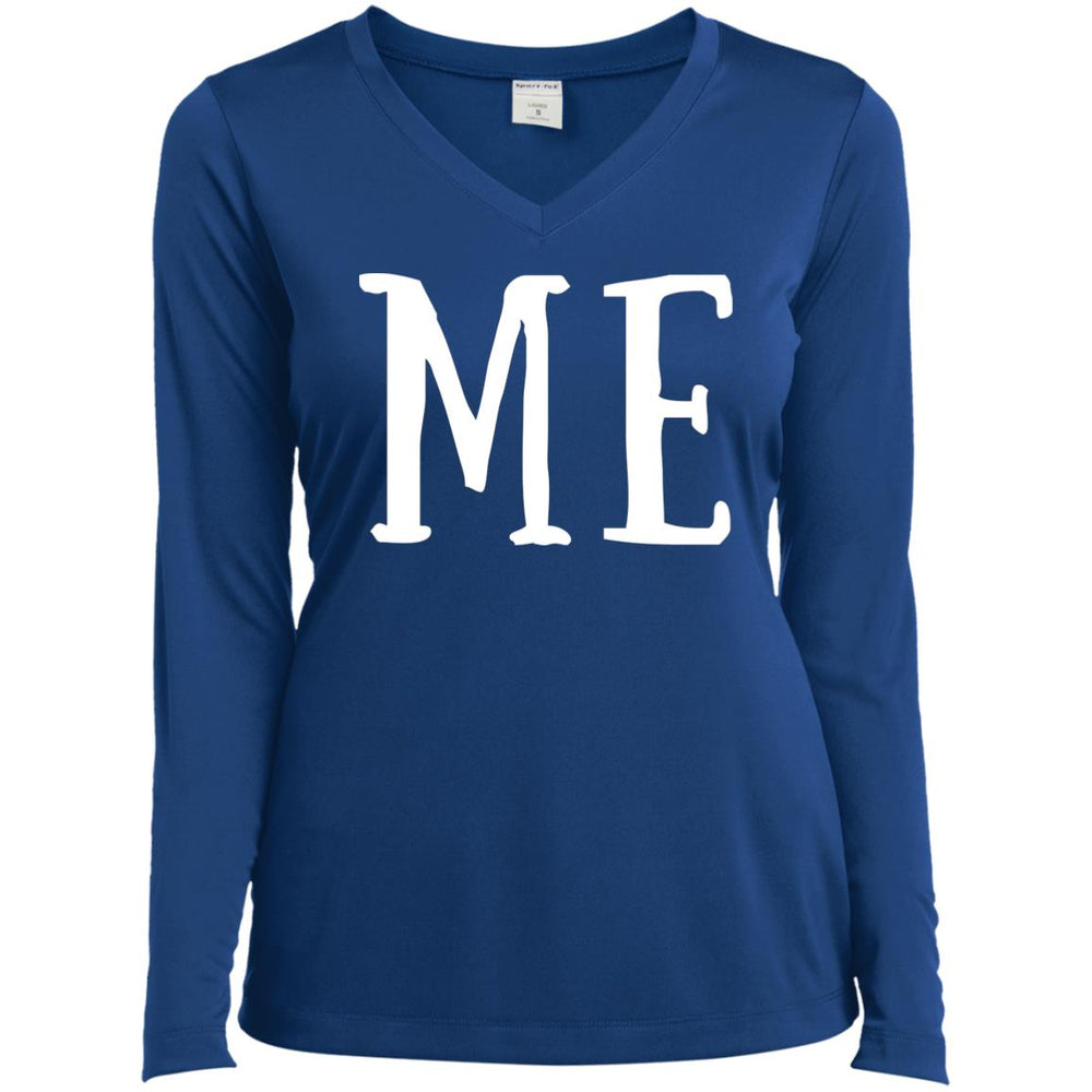 ME Ladies T-Shirt