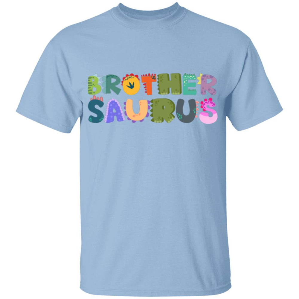 Brothersaurus Toddler & Youth Shirts