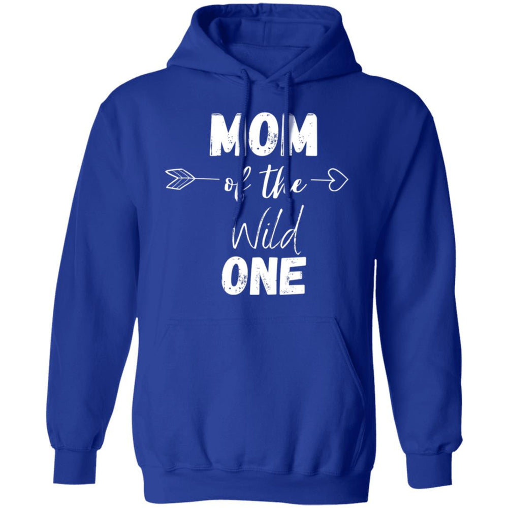 Mom of the Wild One T-Shirt