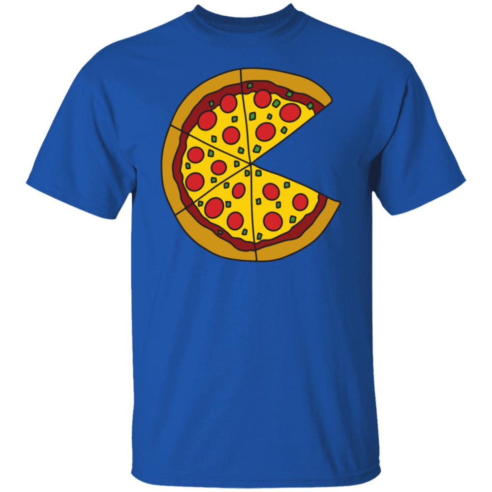 Pizza Men's T-Shirt
