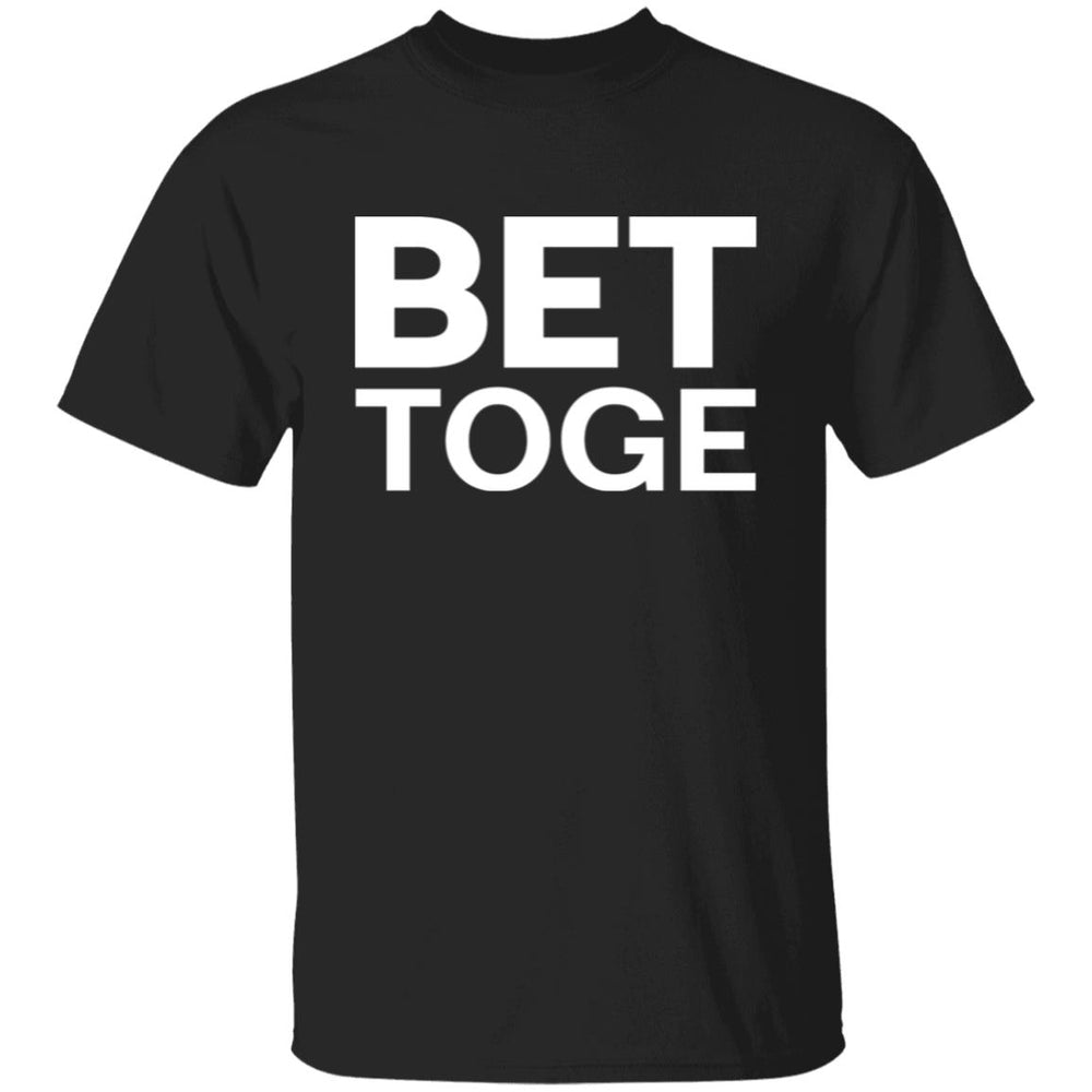 Better Together Men's T-Shirt