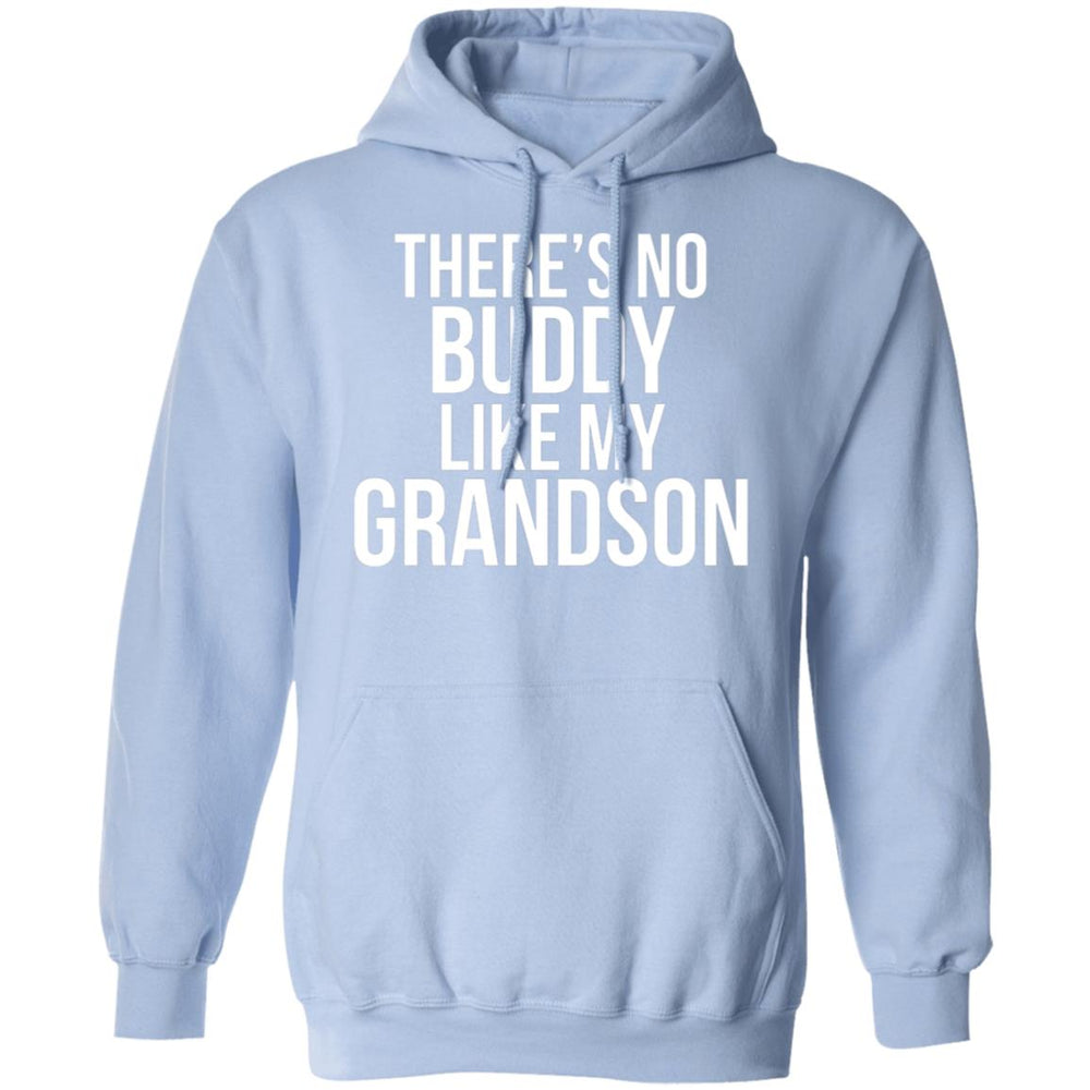 There's No Buddy Like My Grandson T-Shirt