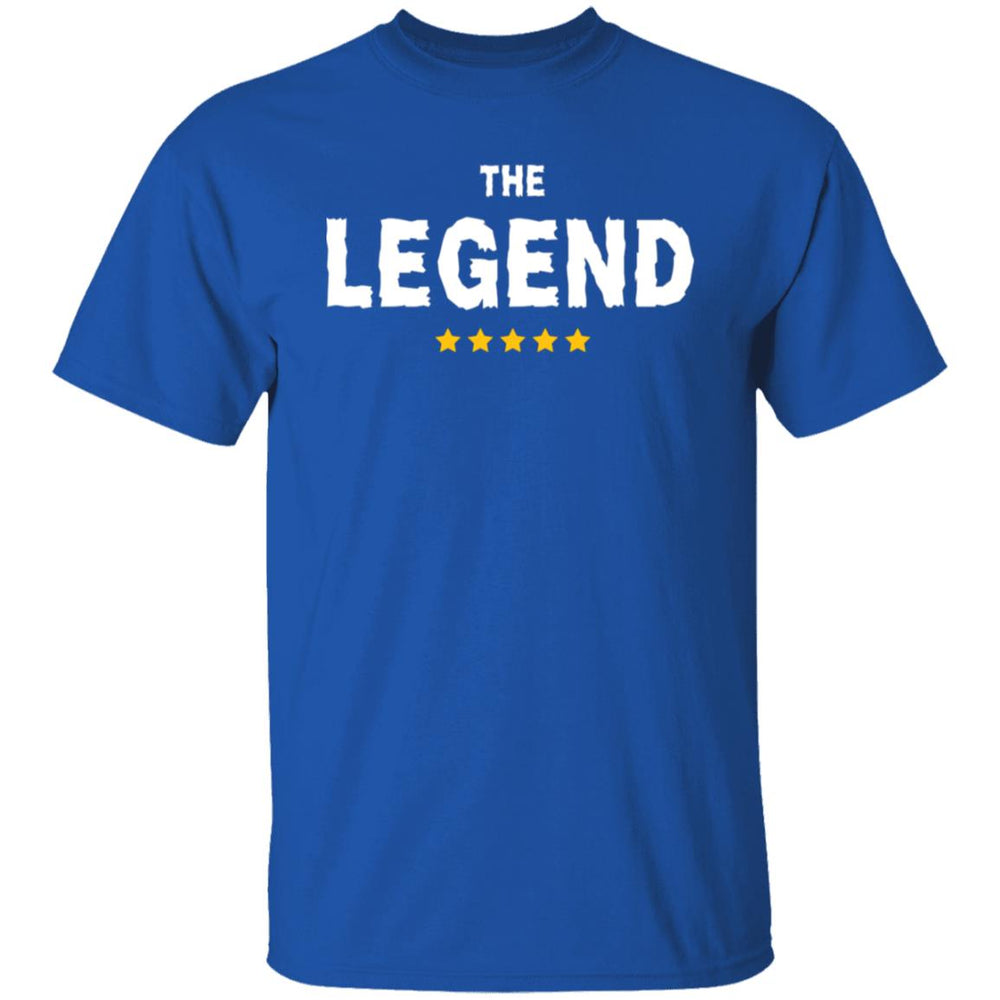 The Legend Men's T-Shirt