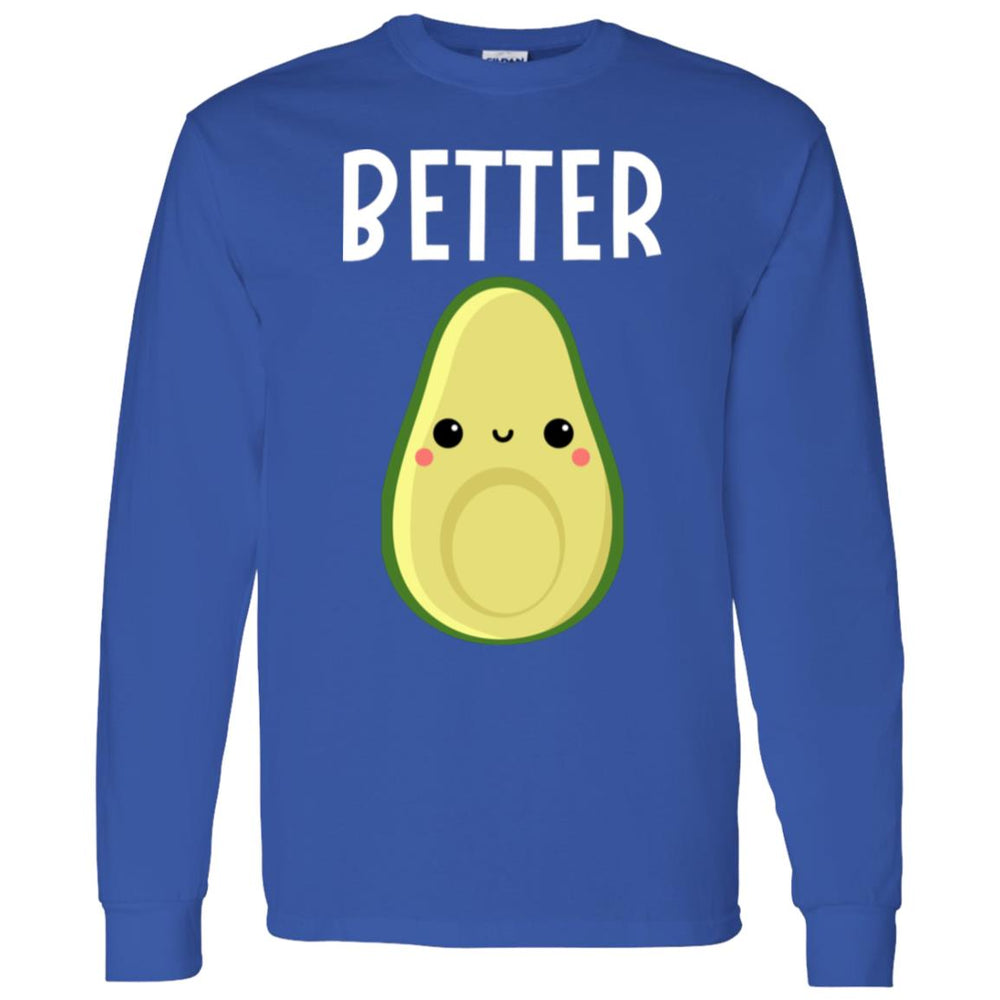 Avocado Men's T-Shirt