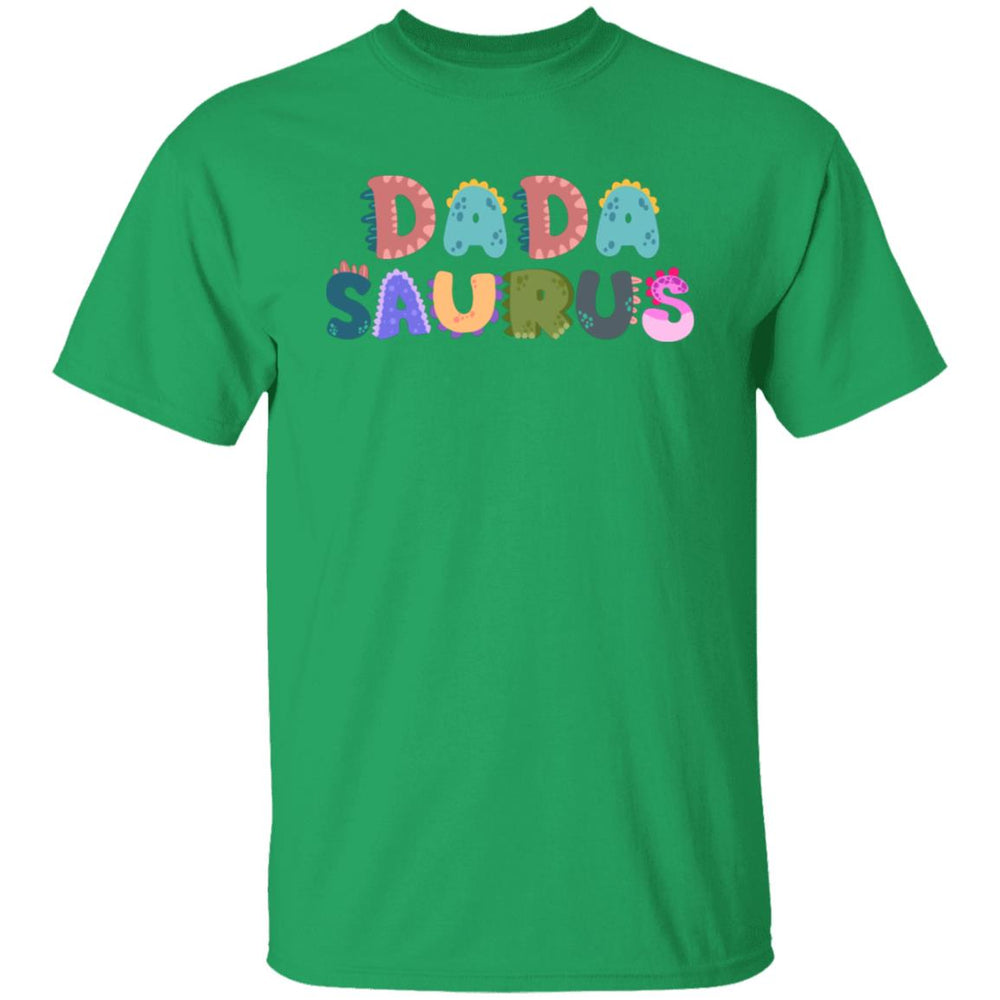 Dadasaurus Men's Shirts