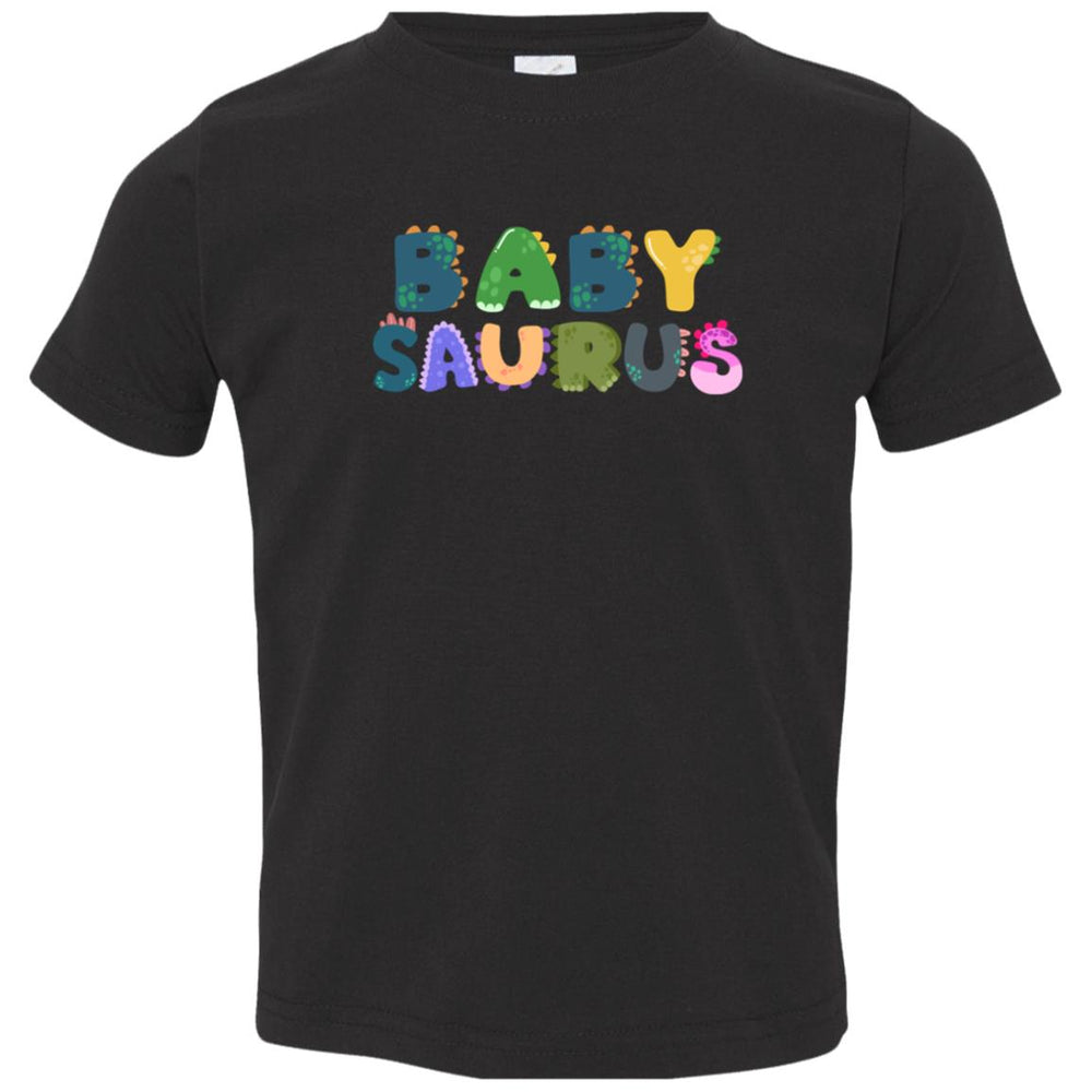 Babysaurus Infant Bodysuit and Shirts