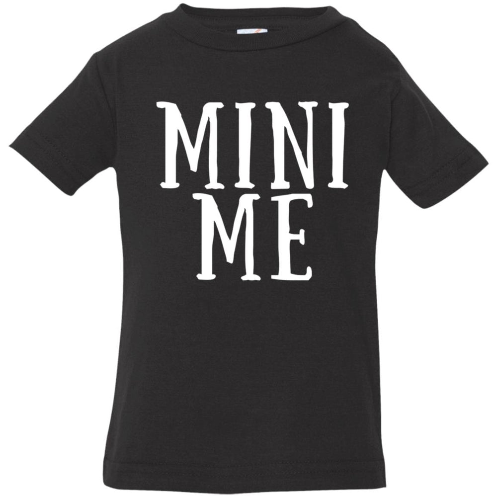 MINI ME Infant Bodysuit and T-Shirts