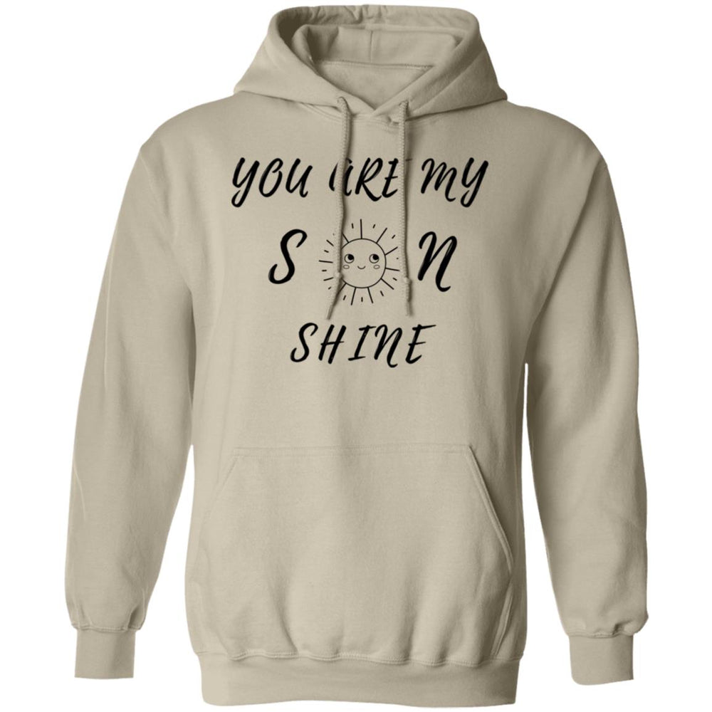 Mama Sun Shine Ladies T-Shirt