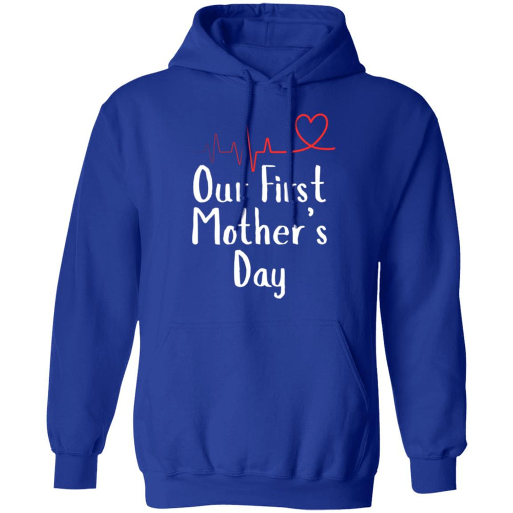 Heartbeat Ladies T-Shirt