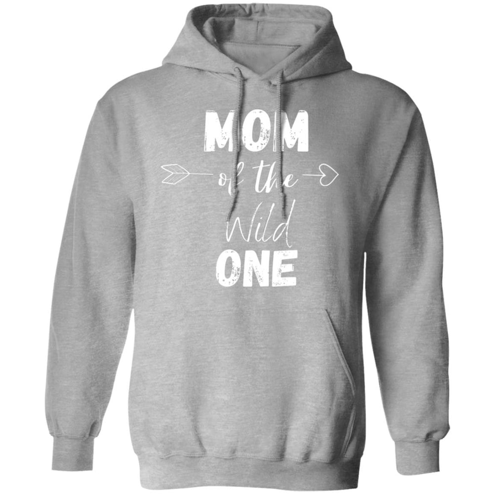Mom of the Wild One T-Shirt