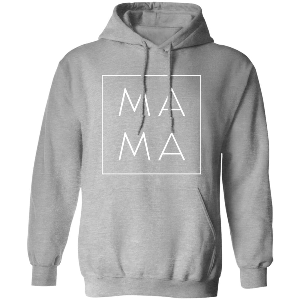 MAMA Ladies Shirts