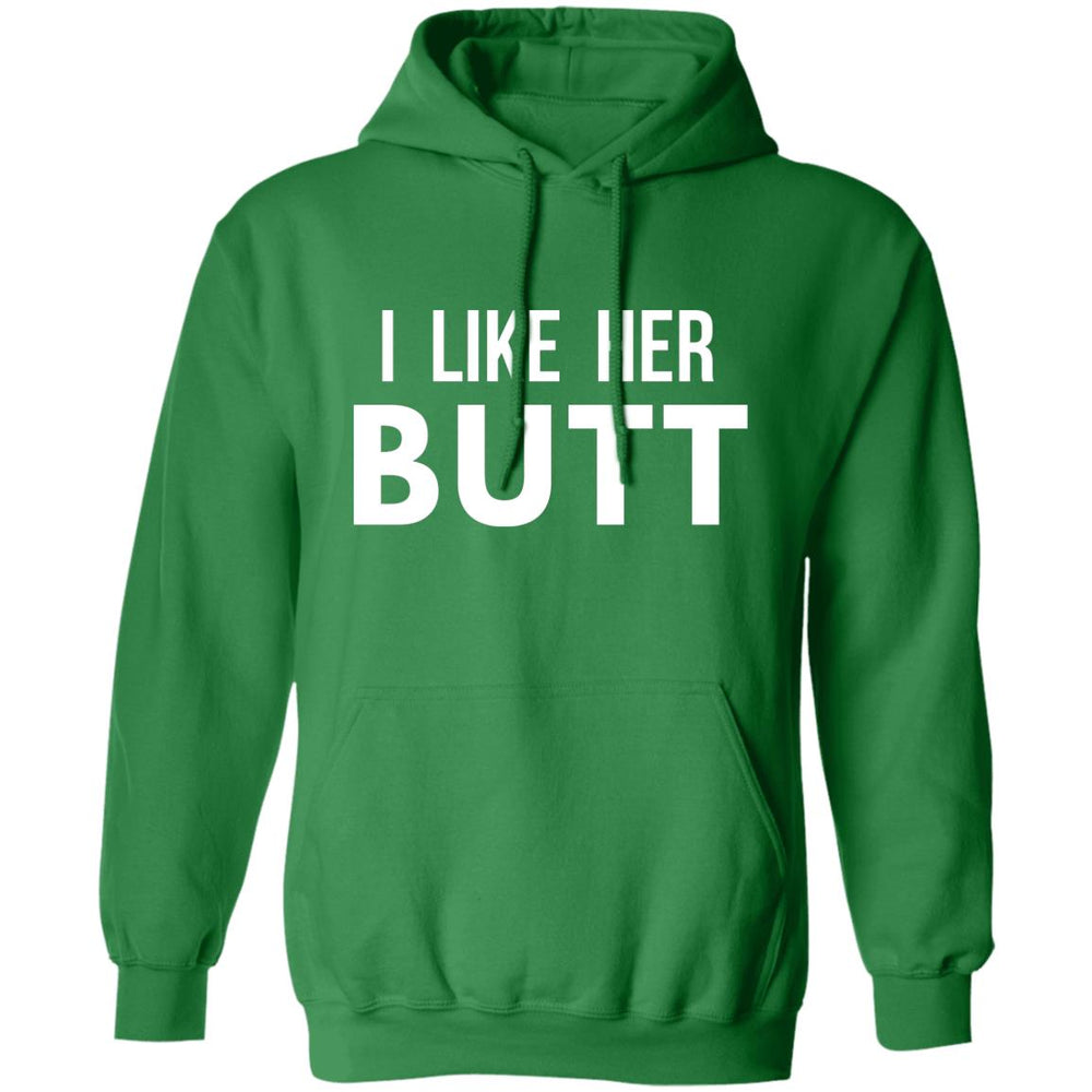 I Like Her Butt Men's T-Shirt