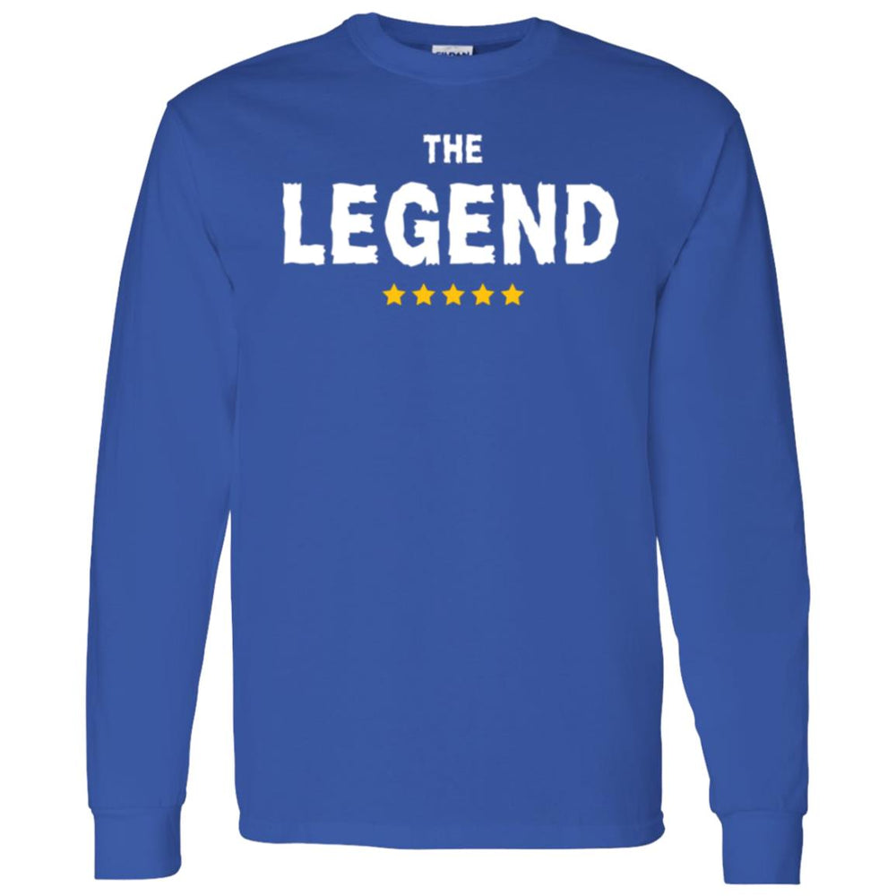 The Legend Men's T-Shirt