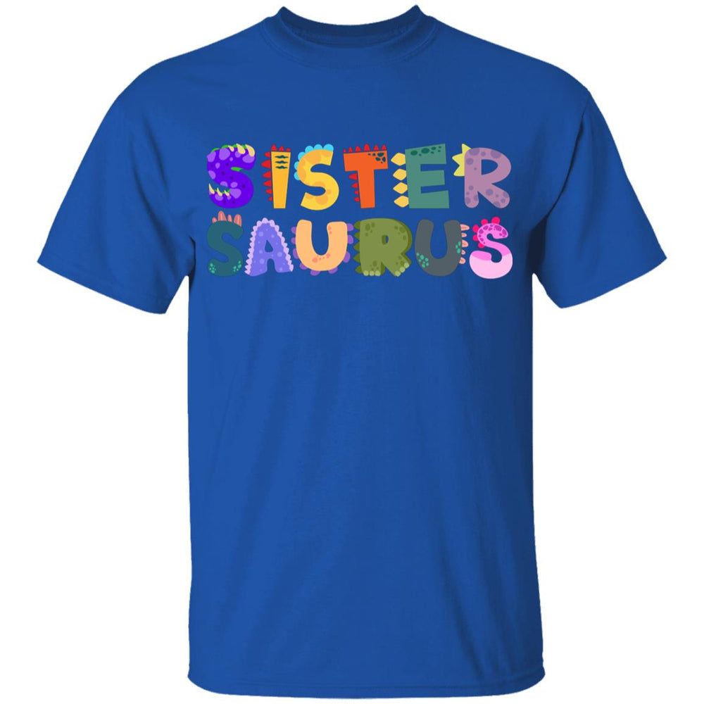 Sistersaurus Toddler & Youth Shirts