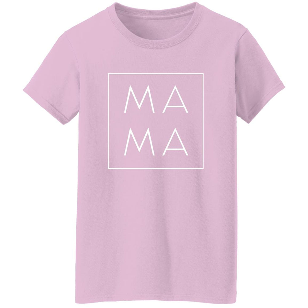MAMA Ladies Shirts