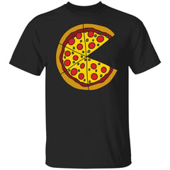 Pizza Men's T-Shirt
