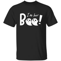I'm Her Boo! Men's T-Shirt