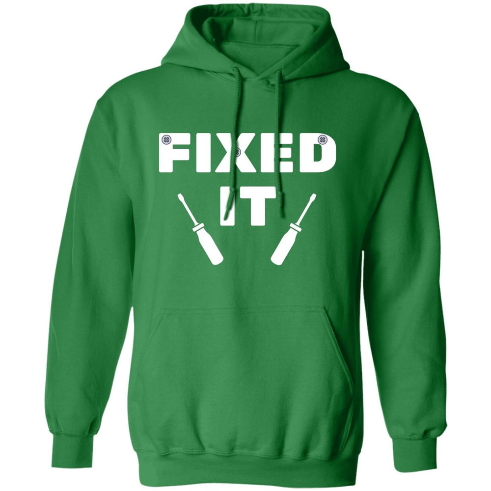 Fixed It T-Shirt