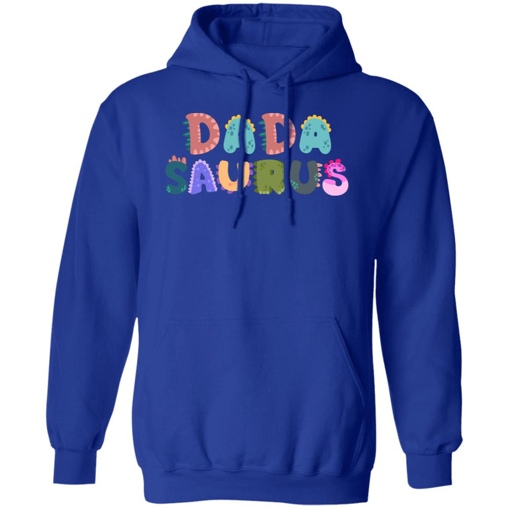 Dadasaurus Men's Shirts