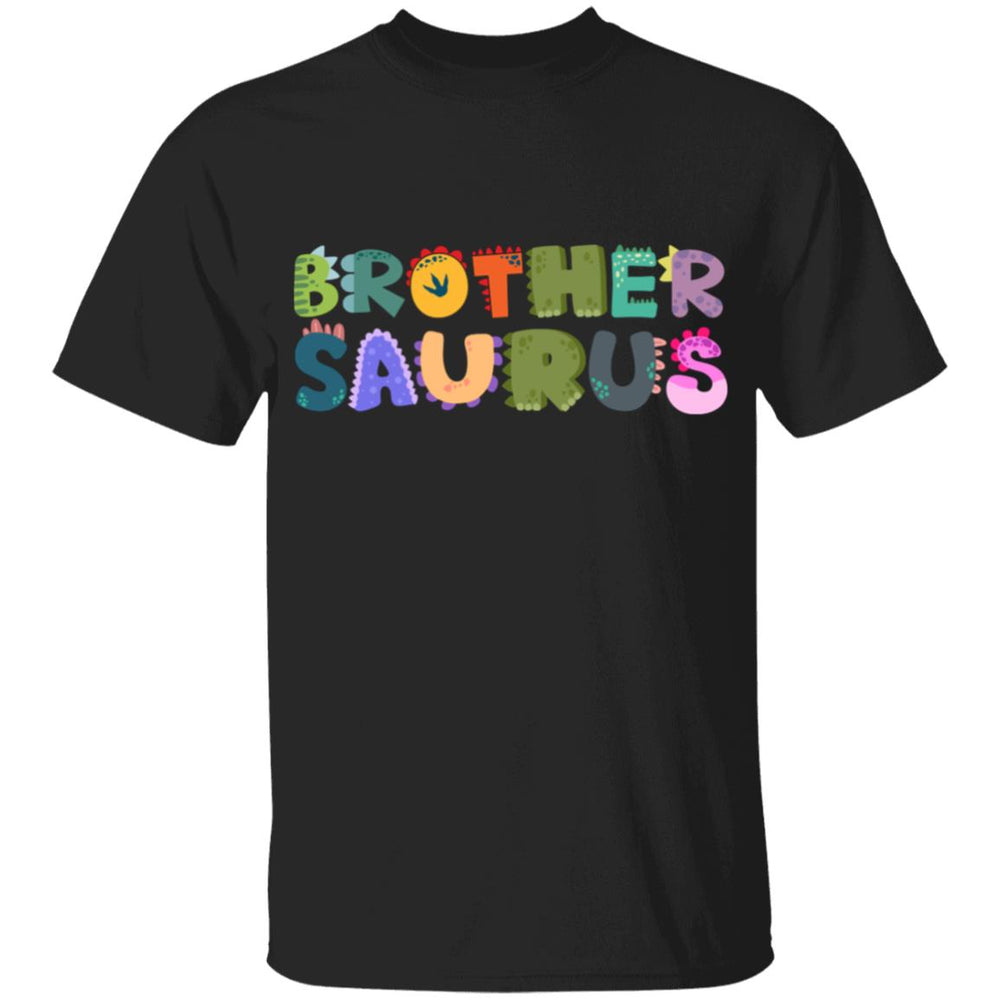 Brothersaurus Toddler & Youth Shirts
