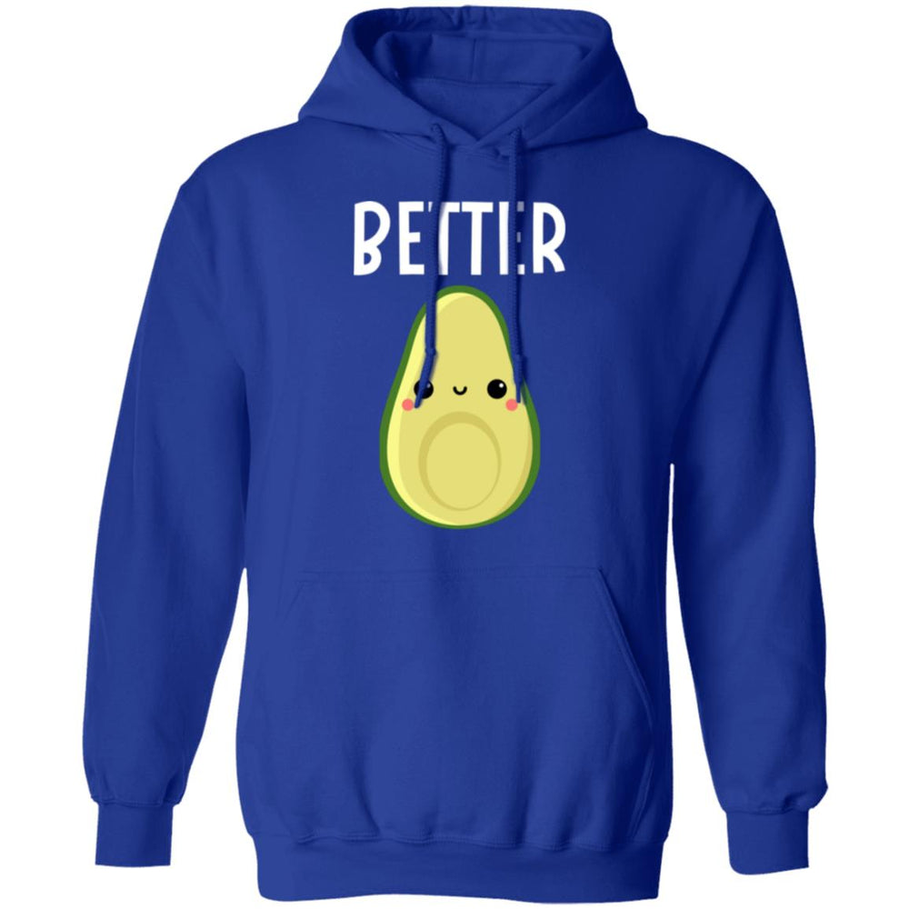 Avocado Men's T-Shirt