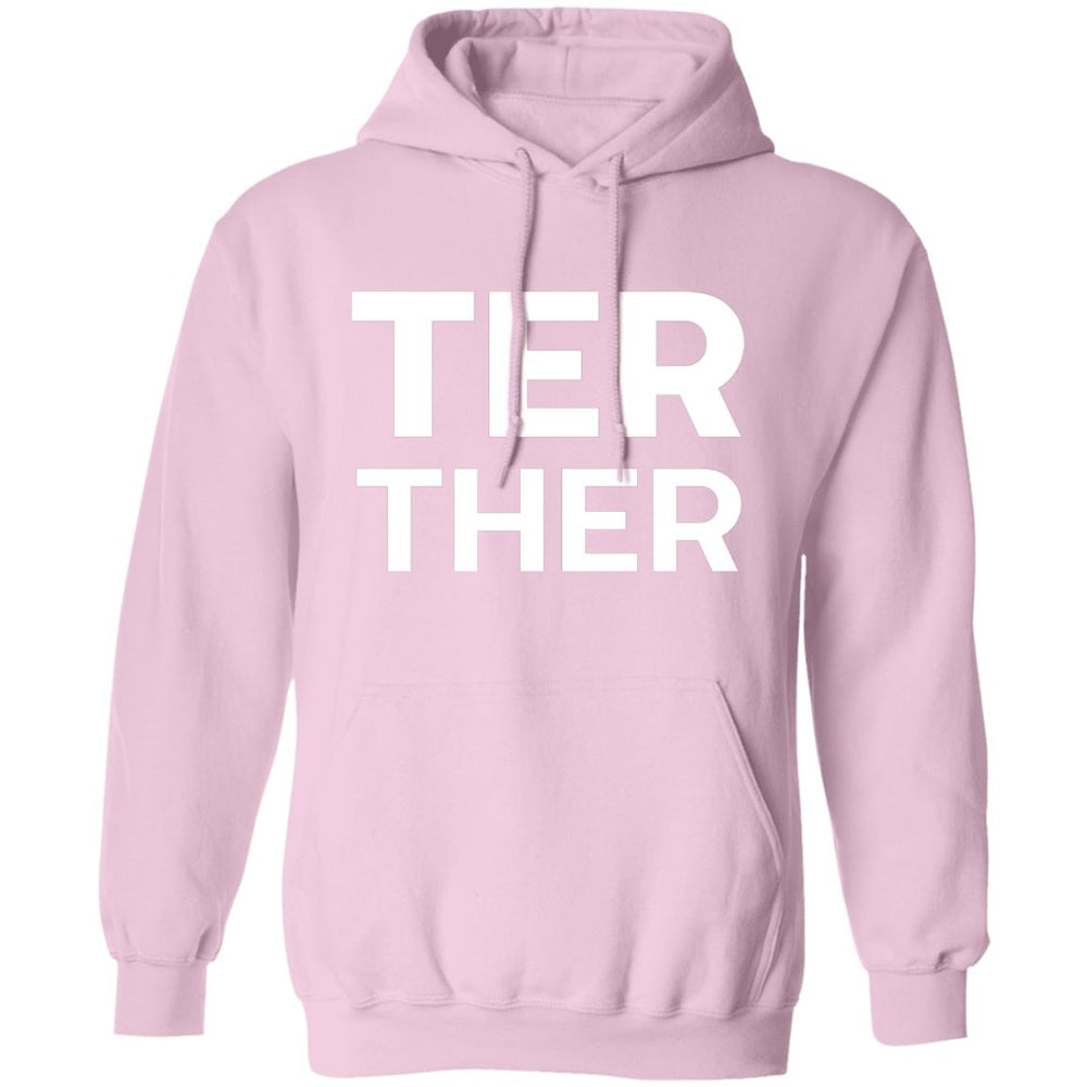 Better Together Ladies T-Shirt