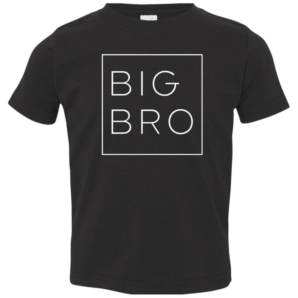 BIG BRO Toddler & Youth Shirts