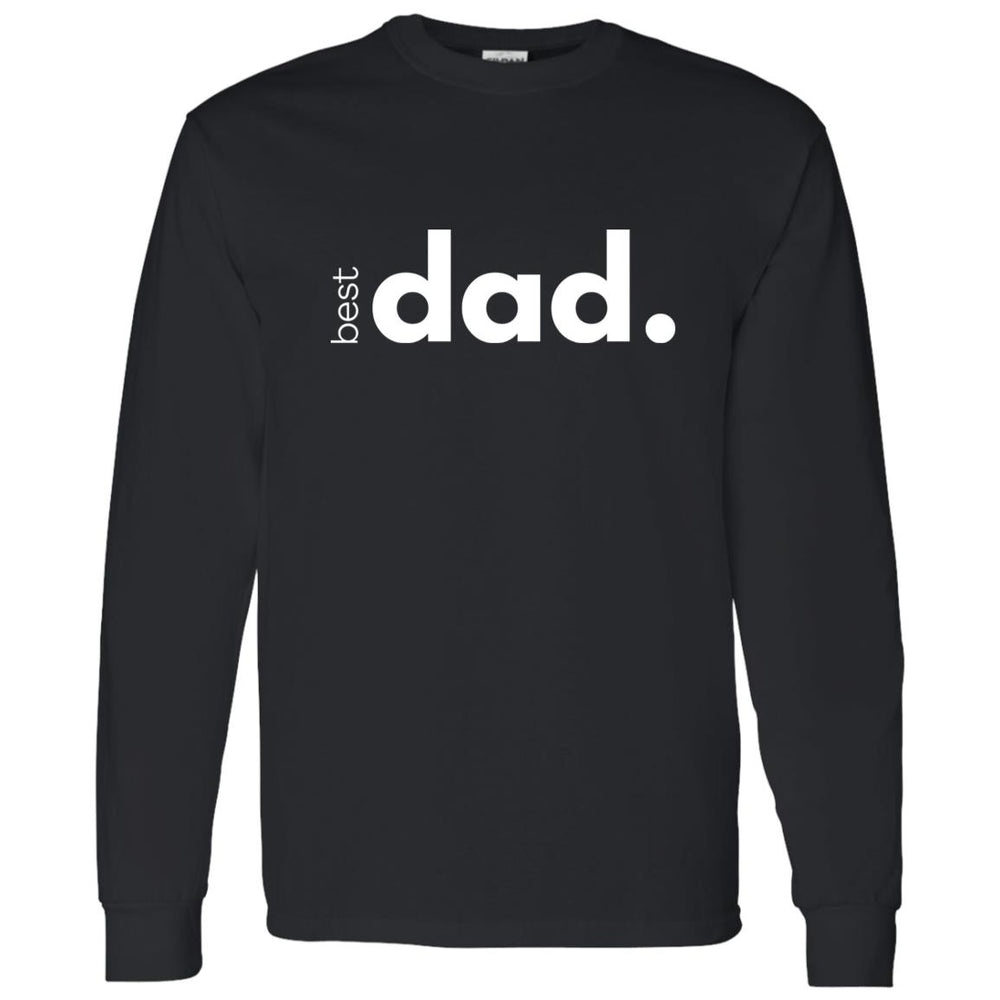 Best Dad Men's Shirts