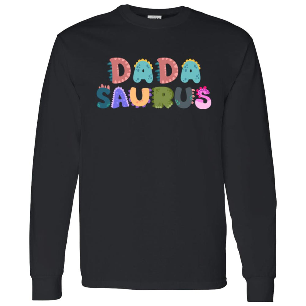Dadasaurus Men's Shirts