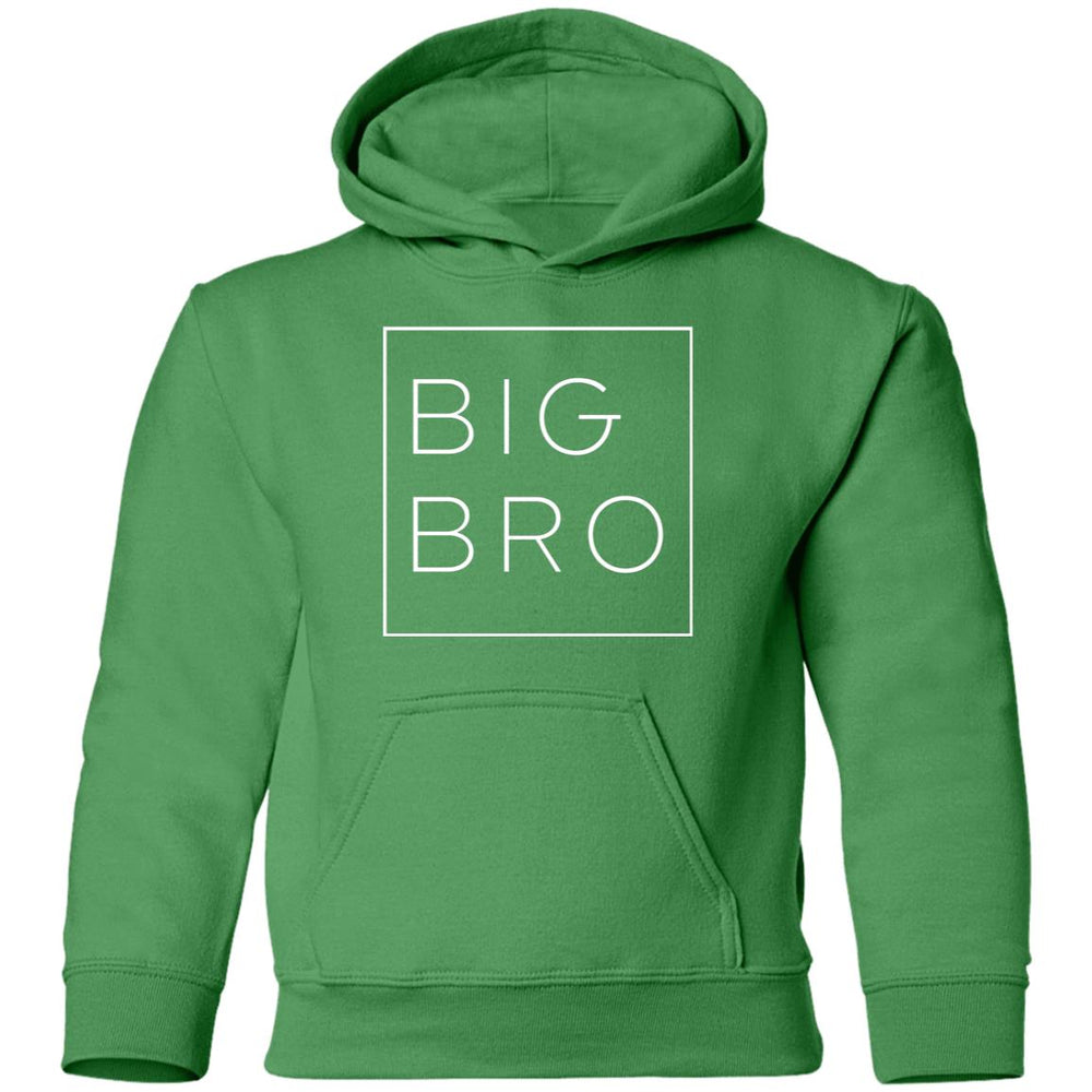 BIG BRO Toddler & Youth Shirts