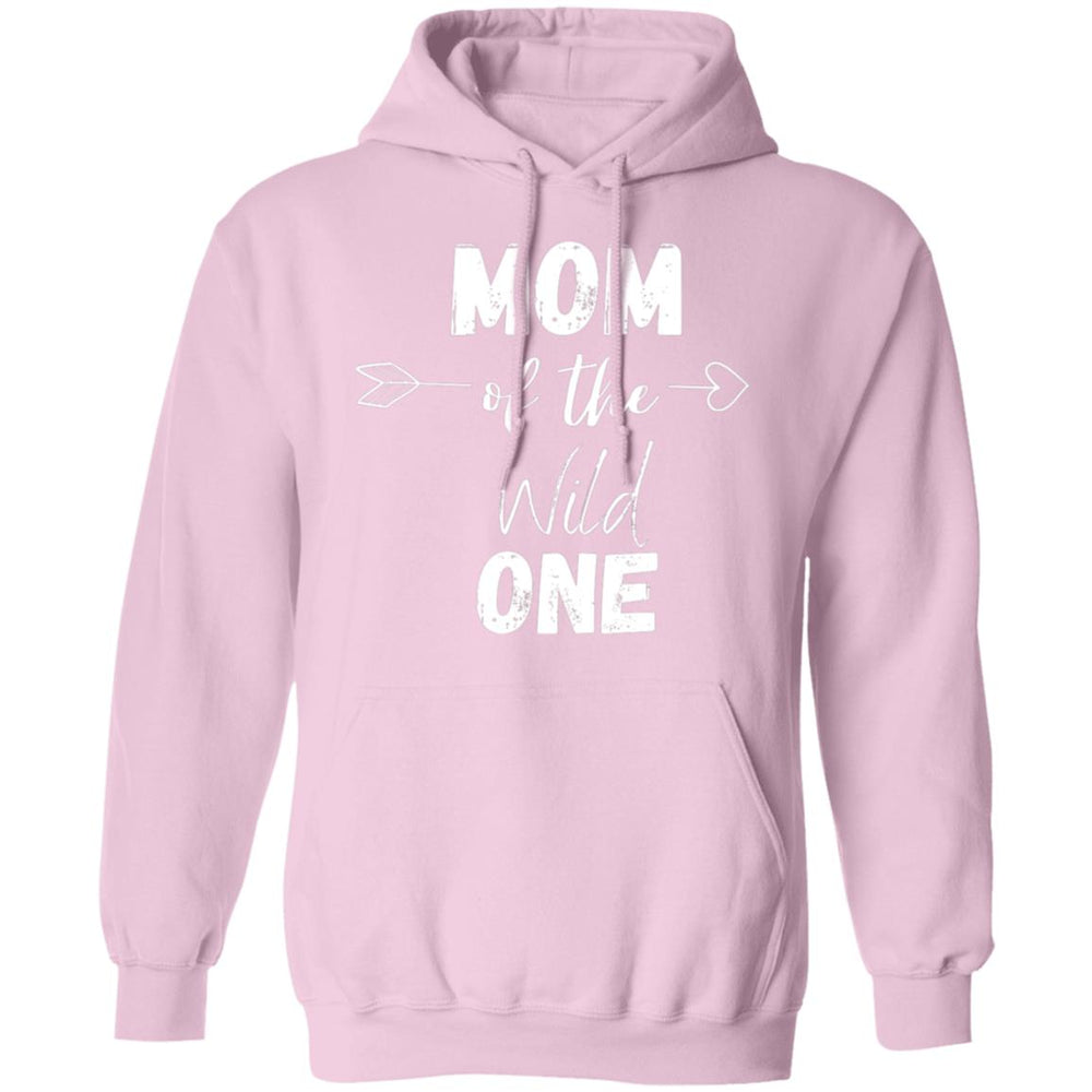 Mom of the Wild One T-Shirt
