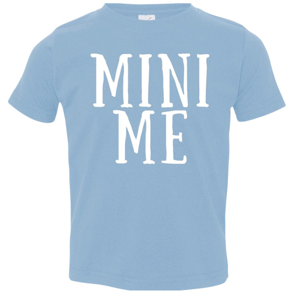 MINI ME Infant Bodysuit and T-Shirts