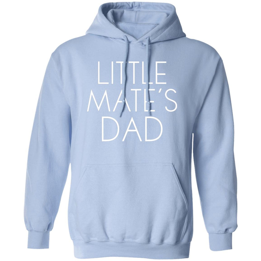 Little Mate's Dad Men's T-Shirt